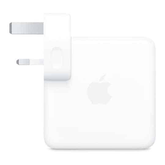 Apple 67W USB-C Power Adapter